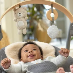 Balancelle pliable Wesley