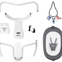 Balancelle Swoon Motion Zinc