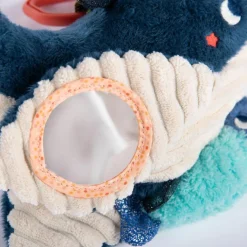 Baleine musicale à suspendre Les aventures de Paulie