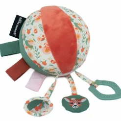 Balle d'activités Mélimélos la biche