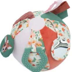 Balle d'activités Mélimélos la biche