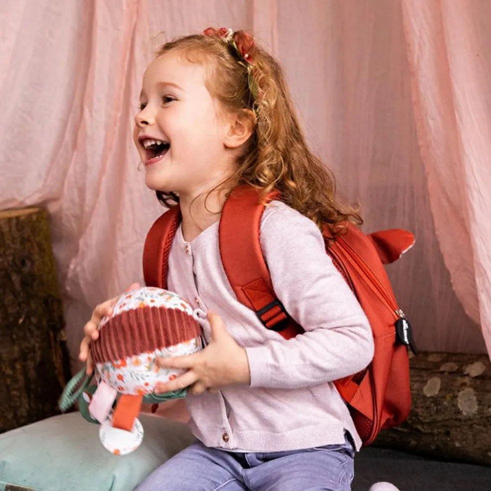 Balle d'activités Mélimélos la biche