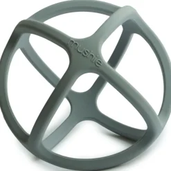 Balle de dentition en silicone Dried thyme