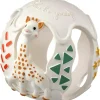 Balle de dentition sensorielle Sophie la girafe