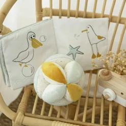 Balle de préhension Au Large de Nova