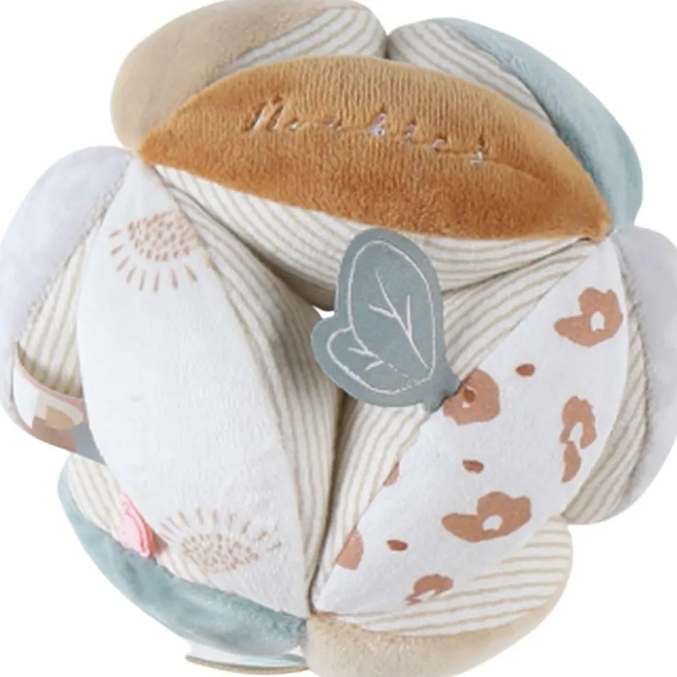 Balle de préhension Babou et Kendi