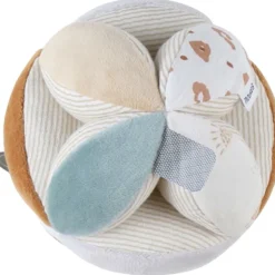 Balle de préhension Babou et Kendi