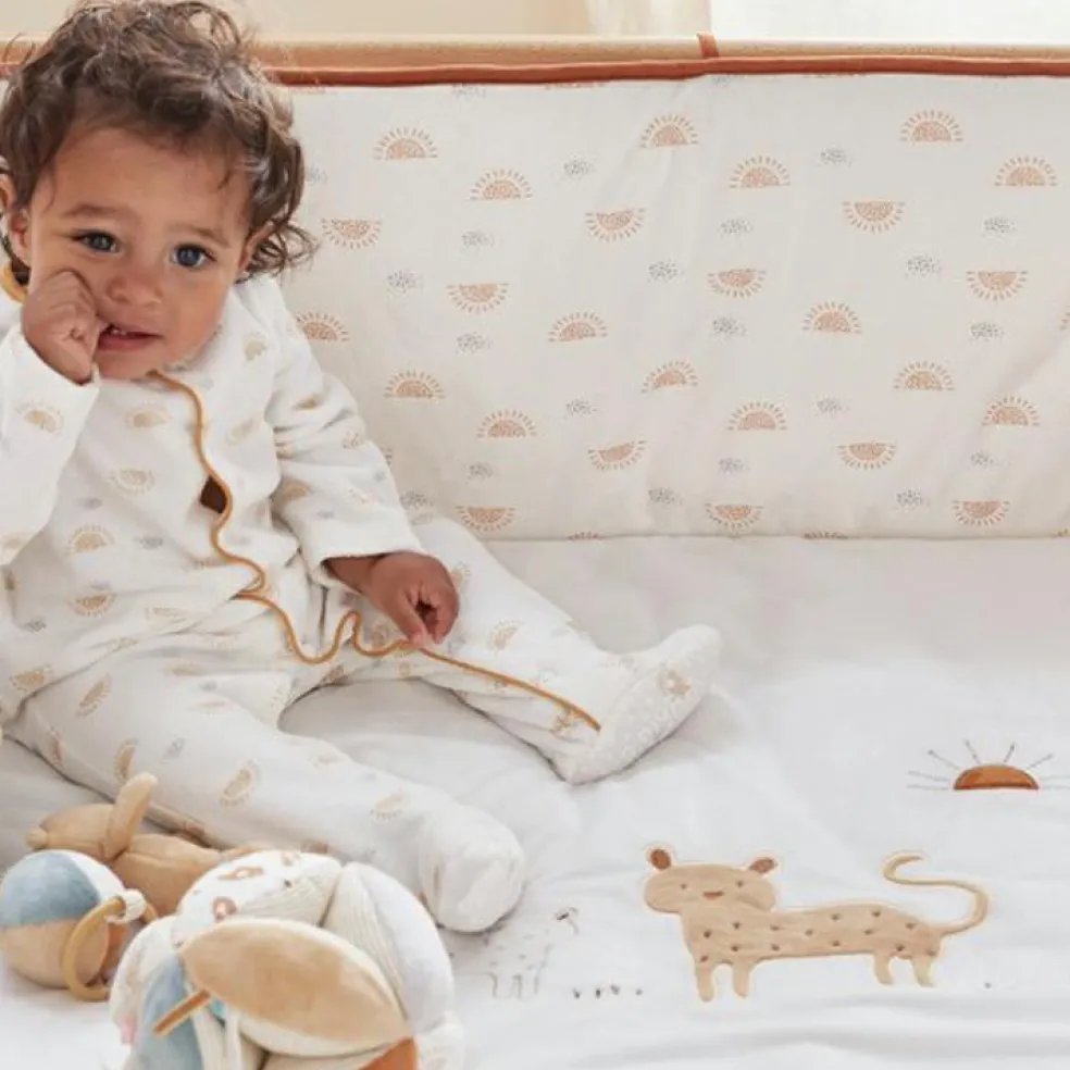 Balle de préhension Babou et Kendi