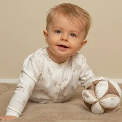 Balle de préhension Baby bunny