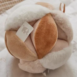 Balle de préhension Bali, Moka et Snow