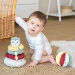 Balle de préhension Cache-cache en forêt