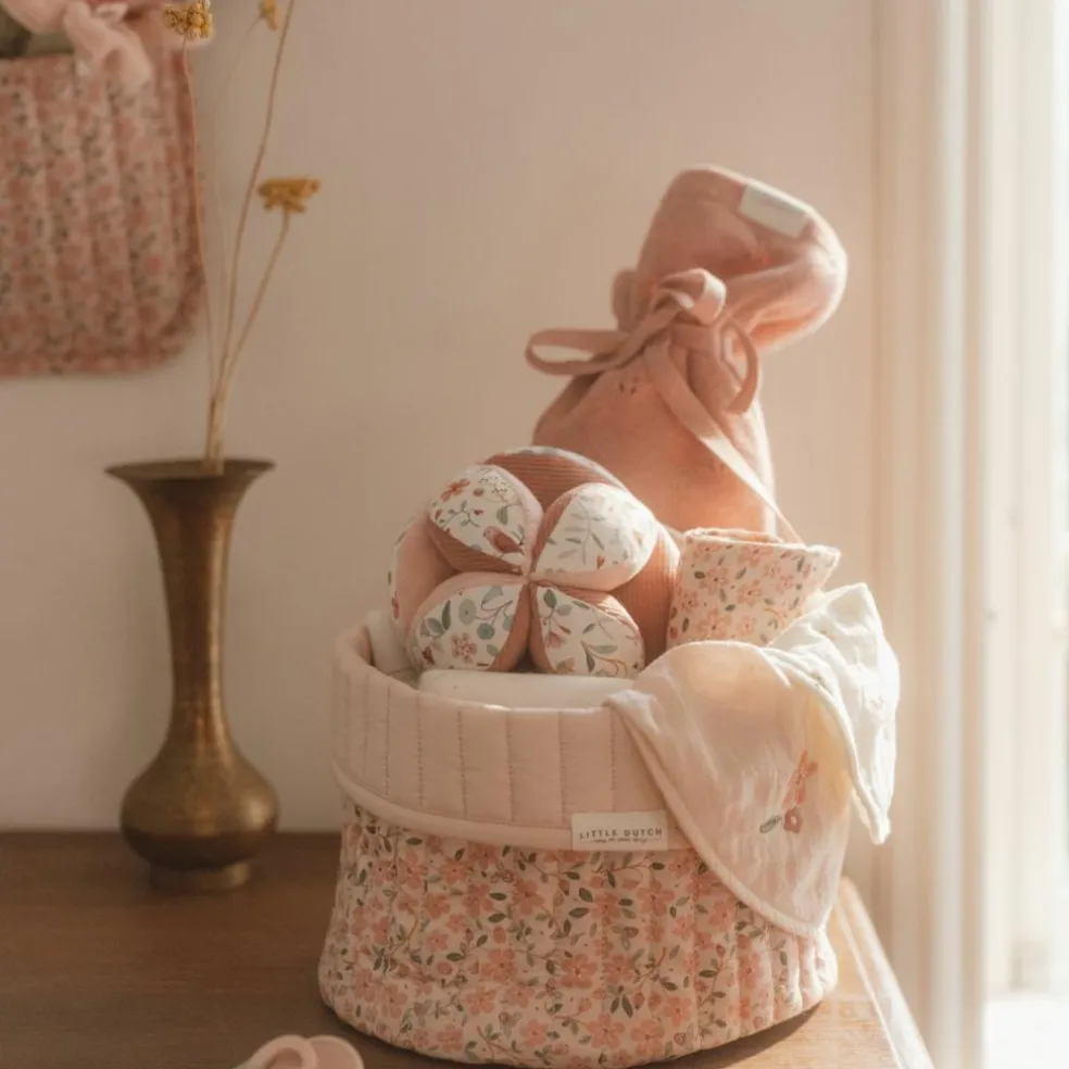 Balle de préhension Fairy Garden