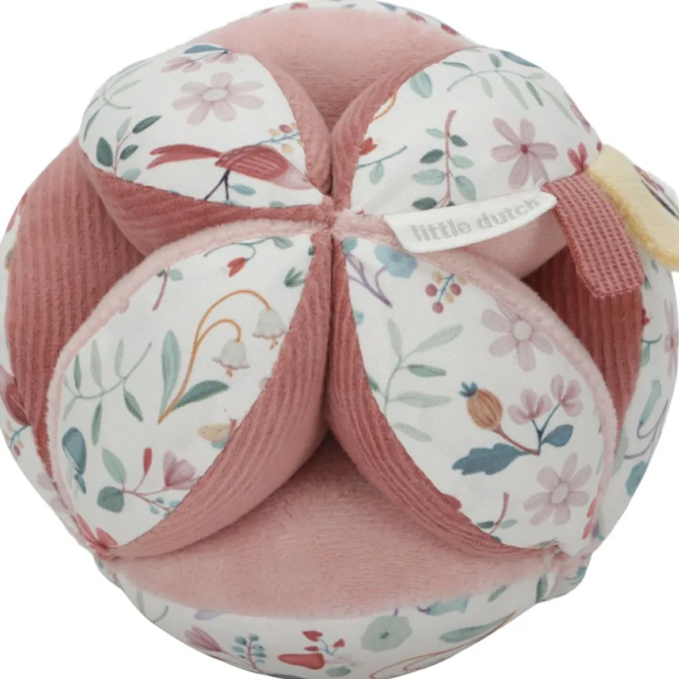 Balle de préhension Fairy Garden