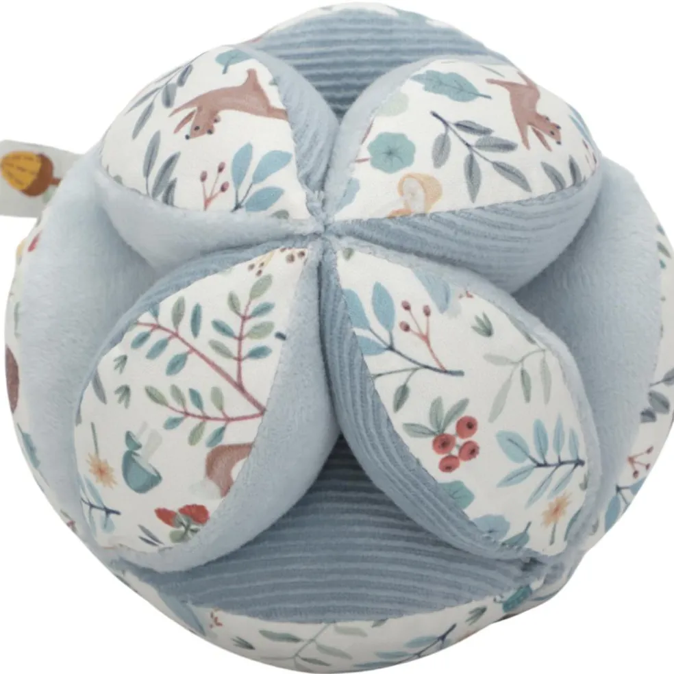 Balle de préhension Forest Friends