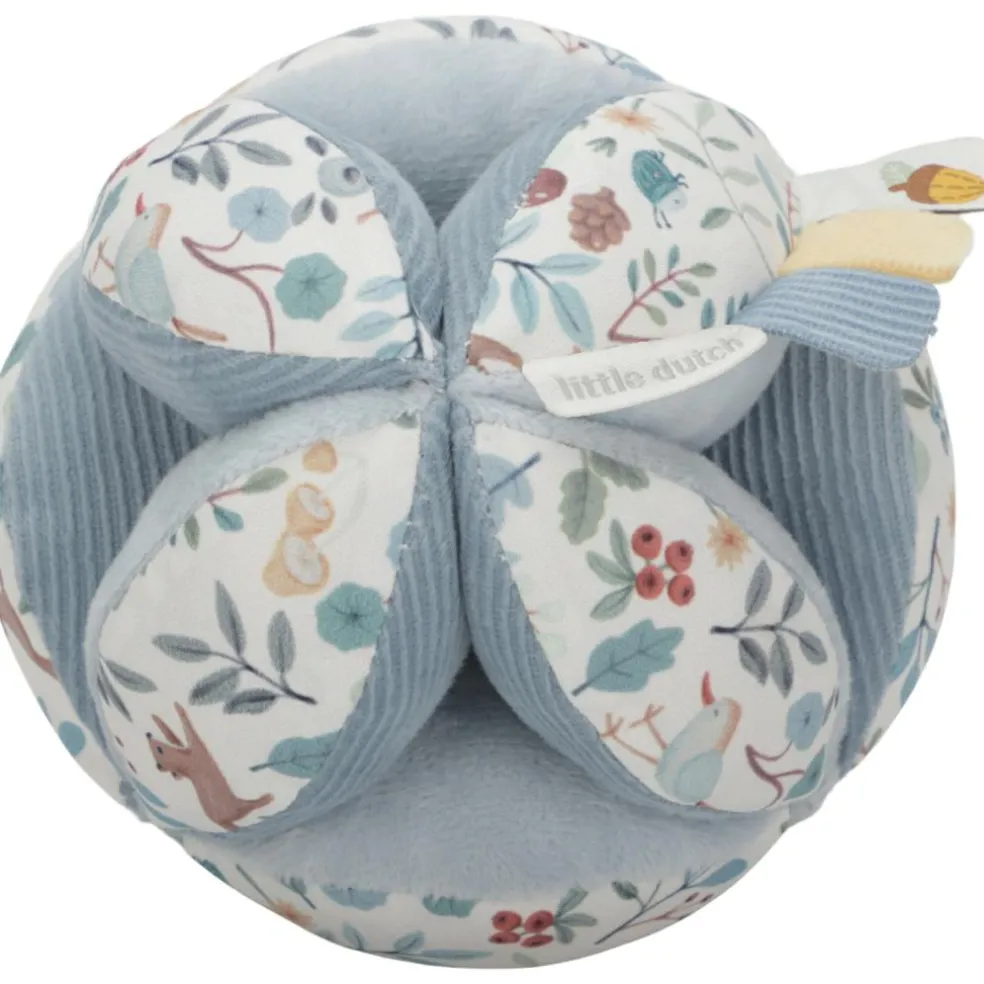 Balle de préhension Forest Friends