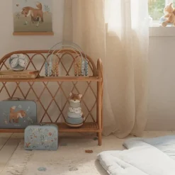 Balle de préhension Forest Friends