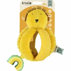 Balle de préhension Mr. Lion