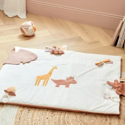 Balle de préhension Popsie