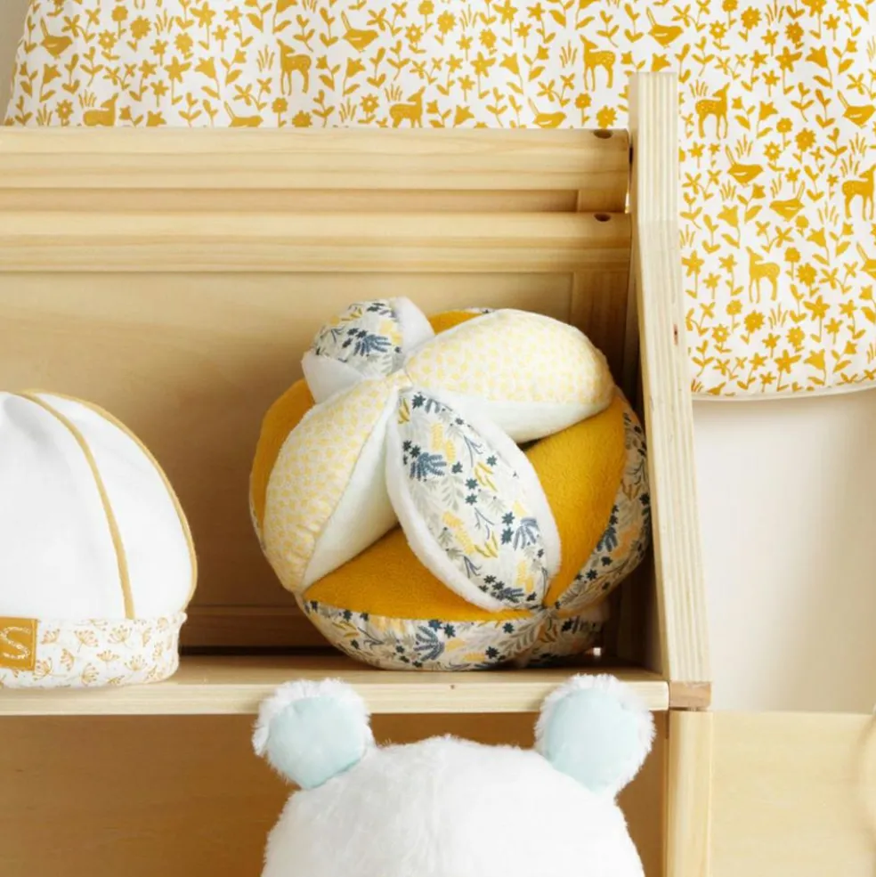 Balle de préhension Promenons-nous