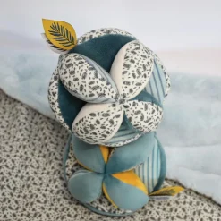 Balle de préhension Yoca le koala (coloris aléatoire)