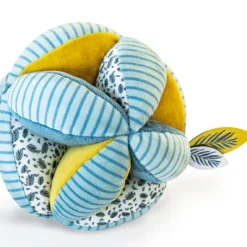 Balle de préhension Yoca le koala (coloris aléatoire)