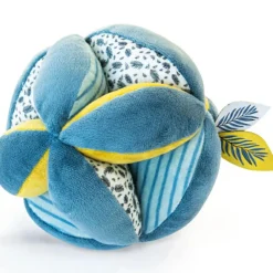 Balle de préhension Yoca le koala (coloris aléatoire)