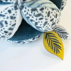 Balle de préhension Yoca le koala (coloris aléatoire)