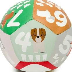 Balle éducative Ferme