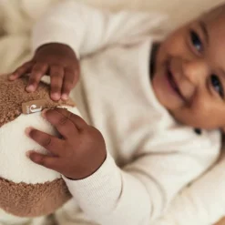 Balle d'éveil Ivory-Biscuit