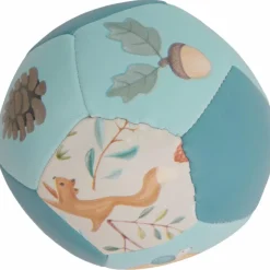 Balle Forest Friends