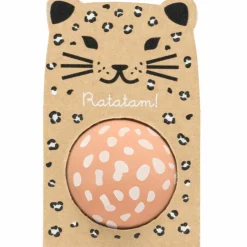 Balle rebondissante Faon