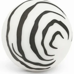 Balle rebondissante Zèbre