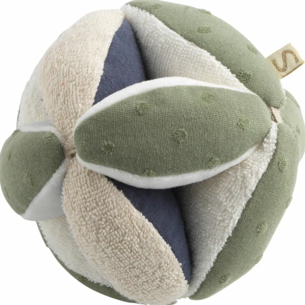 Balle sensorielle Petit Nuage