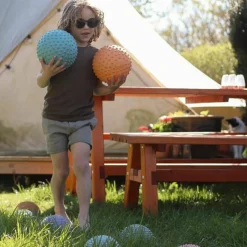 Balle sensorielle Sable du Désert (22 cm)