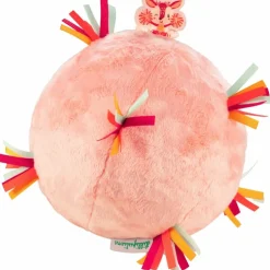 Balle sensorielle sonore Stella (15 cm)
