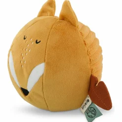 Balle sonore Mr. Fox