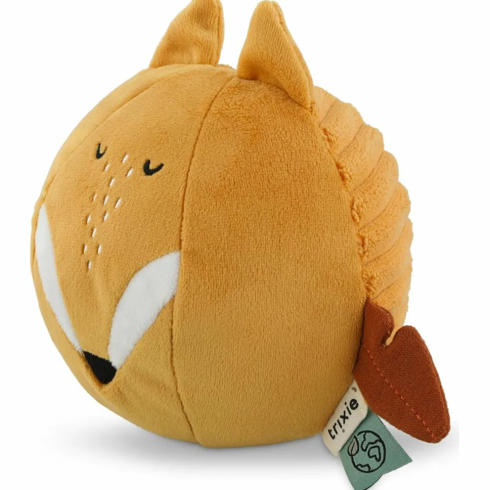 Balle sonore Mr. Fox