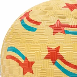 Ballon Etoiles filantes (12 cm)