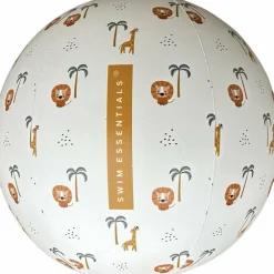 Ballon gonflable Jungle (51 cm)