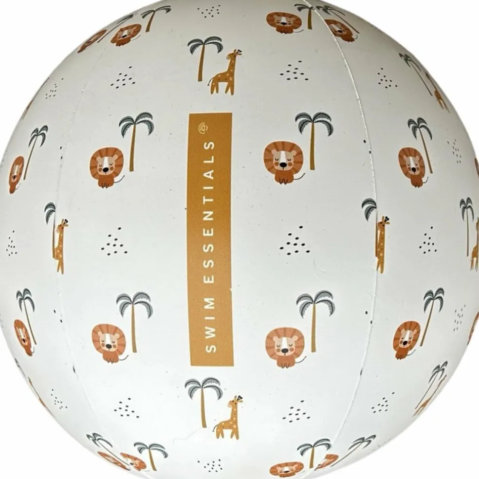 Ballon gonflable Jungle (51 cm)