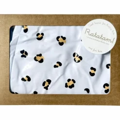 Ballon gonflable Léopard (30 cm)