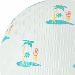 Ballon Hawai (12 cm)