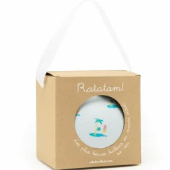 Ballon Hawai (12 cm)