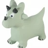 Ballon sauteur Dino