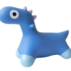 Ballon sauteur Hoppi Cosmic Blue