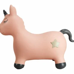 Ballon sauteur La Licorne Luna