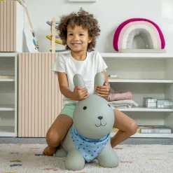 Ballon sauteur Lapin