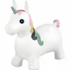 Ballon sauteur Licorne