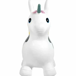 Ballon sauteur Licorne
