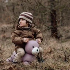 Ballon sauteur L'Ours Maya